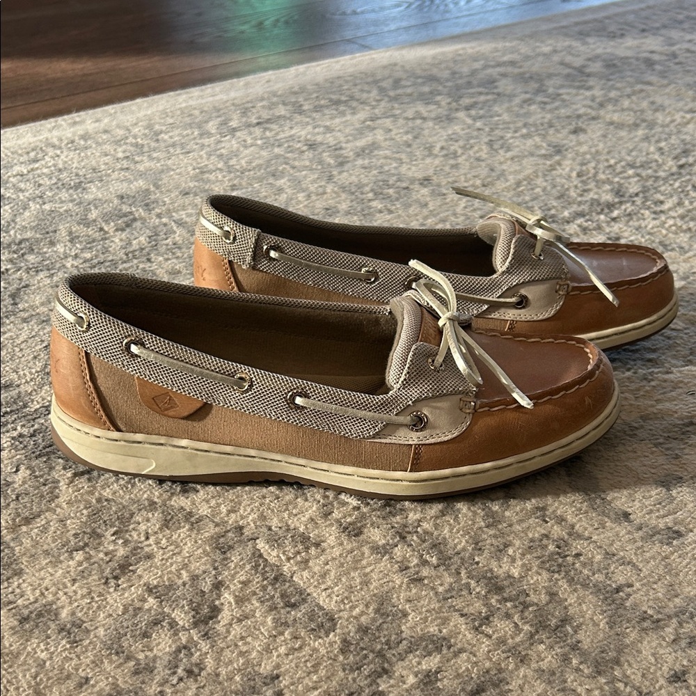 Sperry Angelfish Boat Shoes